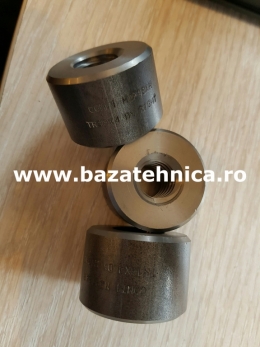 Trusa tarozi si burghie 28 piese diverse dimensiuni