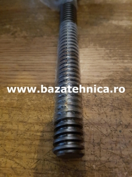 Trusa tarozi si burghie 28 piese diverse dimensiuni