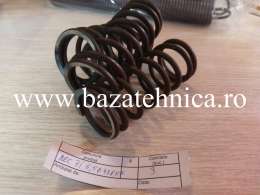 Trusa tarozi si burghie 28 piese diverse dimensiuni