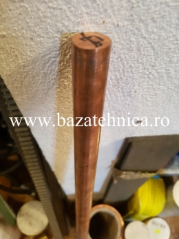 Trusa tarozi si burghie 28 piese diverse dimensiuni