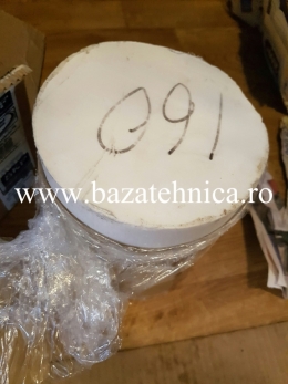 Trusa tarozi si burghie 28 piese diverse dimensiuni