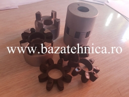 Trusa tarozi si burghie 28 piese diverse dimensiuni