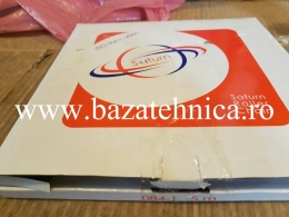 Trusa tarozi si burghie 28 piese diverse dimensiuni