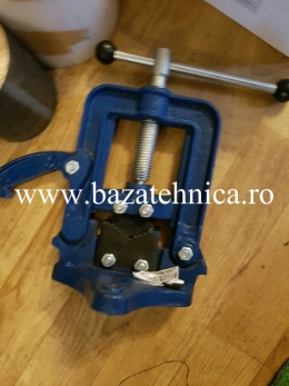 Trusa tarozi si burghie 28 piese diverse dimensiuni