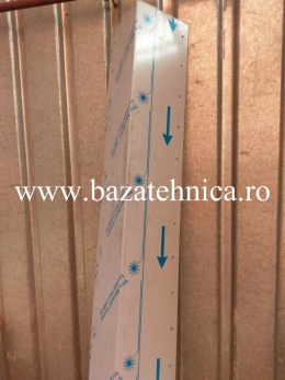 Trusa tarozi si burghie 28 piese diverse dimensiuni