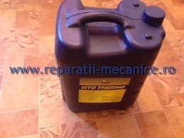 Ulei tratament termic, HTO THERMO Cyclon, bidon 20 L