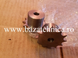 Trusa tarozi si burghie 28 piese diverse dimensiuni