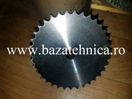 Trusa tarozi si burghie 28 piese diverse dimensiuni