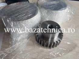 Trusa tarozi si burghie 28 piese diverse dimensiuni