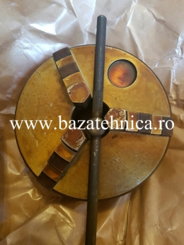 Trusa tarozi si burghie 28 piese diverse dimensiuni