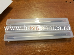 Trusa tarozi si burghie 28 piese diverse dimensiuni