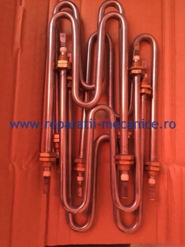 REZISTENTA MSR 1900W L205MM M14