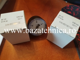 Trusa tarozi si burghie 28 piese diverse dimensiuni