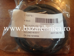 Trusa tarozi si burghie 28 piese diverse dimensiuni