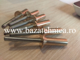 Placa pasla autoadeziva, grosime 2.4 mm, latime 1500 mm