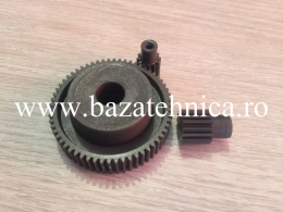 Placa pasla autoadeziva, grosime 2.4 mm, latime 1500 mm