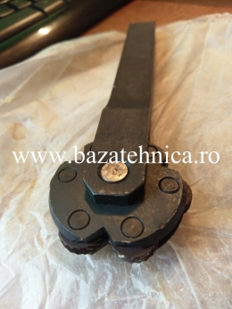 Placa pasla autoadeziva, grosime 2.4 mm, latime 1500 mm