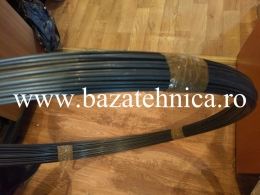 Placa pasla autoadeziva, grosime 2.4 mm, latime 1500 mm