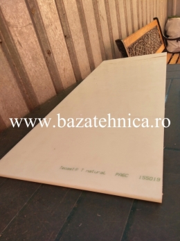 Placa pasla autoadeziva, grosime 2.4 mm, latime 1500 mm