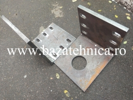 Placa pasla autoadeziva, grosime 2.4 mm, latime 1500 mm