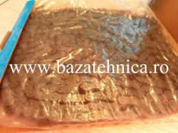Placa pasla autoadeziva, grosime 2.4 mm, latime 1500 mm