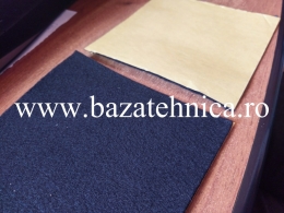 Placa pasla autoadeziva, grosime 2.4 mm, latime 1500 mm