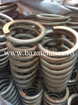 Transformator monofazat 2207 V, 30 VA, bobinaj
