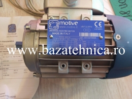 Transformator monofazat 2207 V, 30 VA, bobinaj