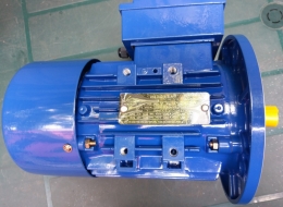 Transformator monofazat 2207 V, 30 VA, bobinaj