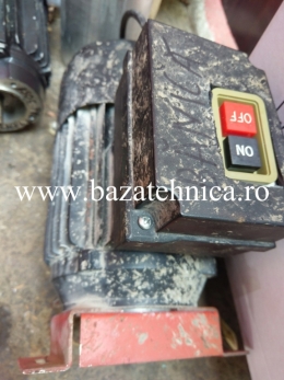 Transformator monofazat 2207 V, 30 VA, bobinaj