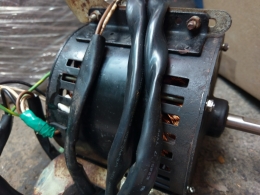 Transformator monofazat 2207 V, 30 VA, bobinaj