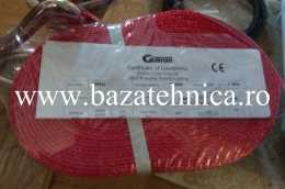Transformator monofazat 2207 V, 30 VA, bobinaj