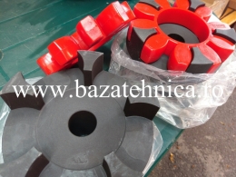 Transformator monofazat 2207 V, 30 VA, bobinaj
