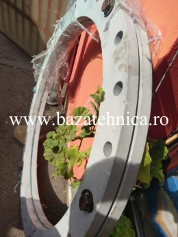 Transformator monofazat 2207 V, 30 VA, bobinaj