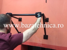 Transformator monofazat 2207 V, 30 VA, bobinaj