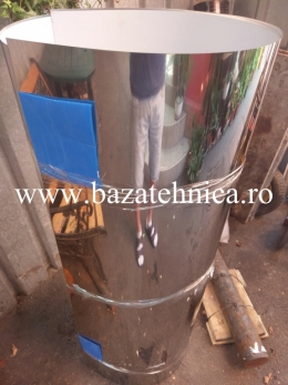 Transformator monofazat 2207 V, 30 VA, bobinaj