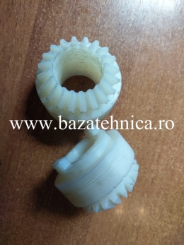 Transformator monofazat 2207 V, 30 VA, bobinaj