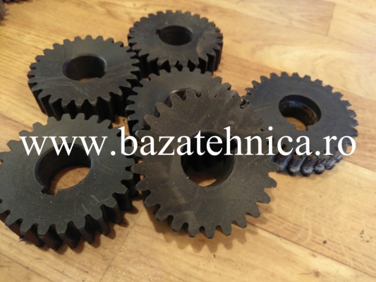 Roti Dintate Plastic Modul 4 Z 36 Reparatii Mecanice
