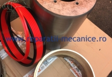 Confectionare tavi de cozonac dimensiuni mari