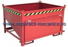 Confectionare tavi de cozonac dimensiuni mari