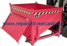 Confectionare tavi de cozonac dimensiuni mari