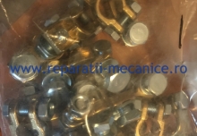 Confectionare tavi de cozonac dimensiuni mari