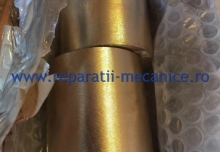 Confectionare tavi de cozonac dimensiuni mari
