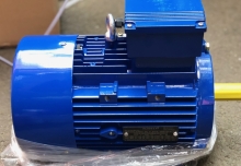 Transformator monofazat 2207 V, 30 VA, bobinaj