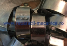 Confectionare tavi de cozonac dimensiuni mari