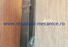 Confectionare tavi de cozonac dimensiuni mari