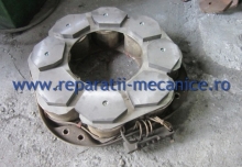 Reparatie retarder autocar, autobuz