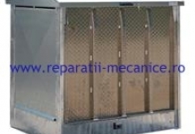 Confectionare tavi de cozonac dimensiuni mari