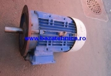Bobinat reparat motor-electric 15 kw x 300 rot/min