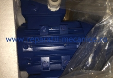 MOTOR 0.75KW 1500RPM